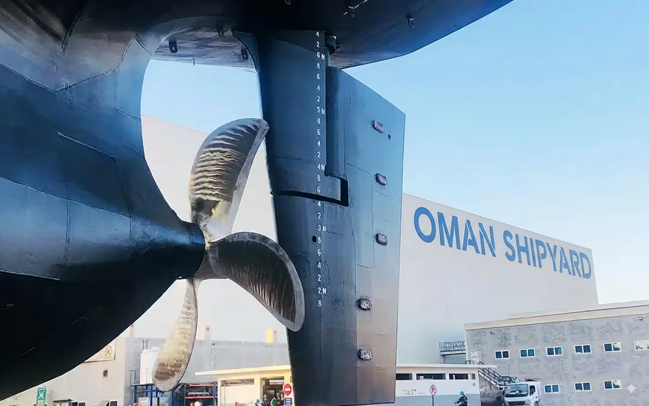 Propulsion systems maintenance workshop