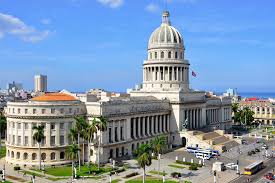 Cuba Port