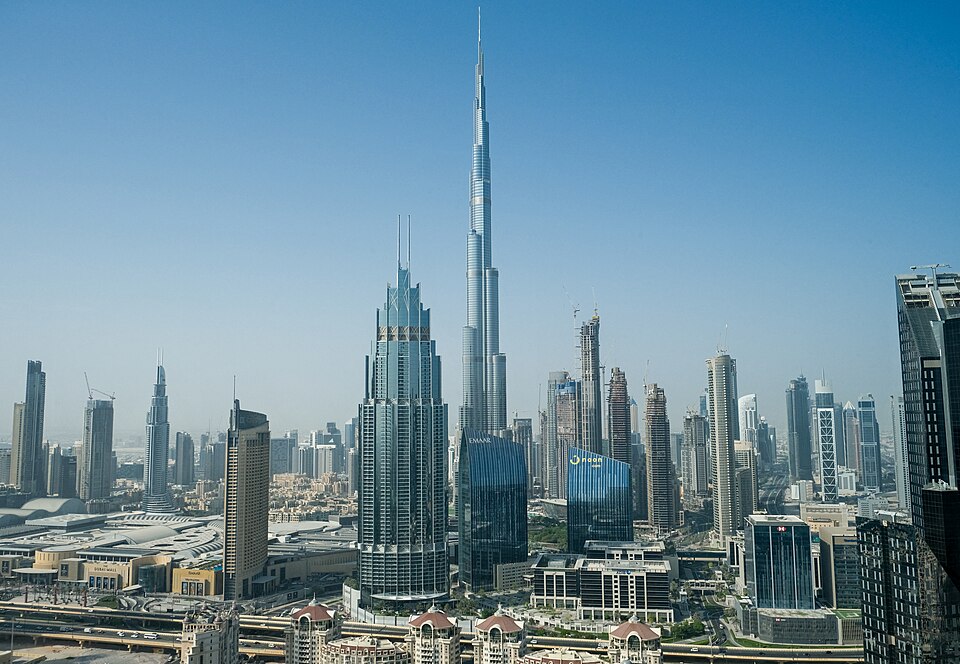 Dubai Port