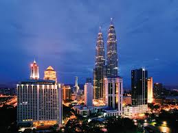 Malaysia Port