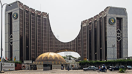 Togo Port