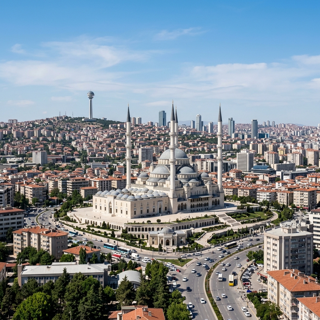 Turkey Port