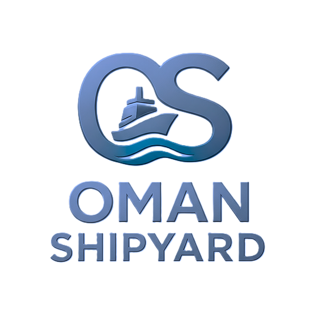 Oman Shipyard Logo